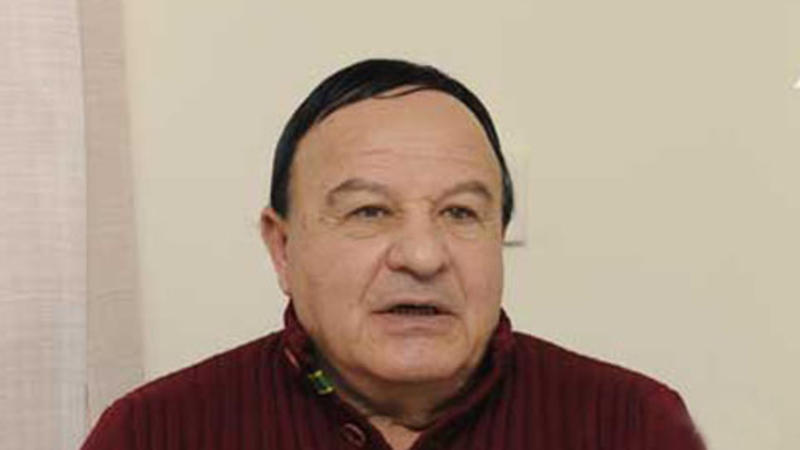 Yalçın Rzazadə: “Sənət yoxdur, hamısı atlanır-düşür ” - VİDEO