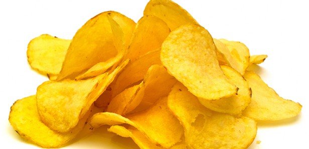 Uşaqları yandıran çipslər - Siqaret qədər təhlükəlidir + VİDEO