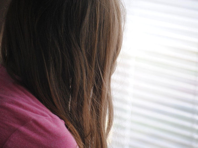 Müəlliminin Gəncəyə qaçırdığı 15 yaşlı qız - Dedi bunu ehtirasla etməlisən - VİDEO