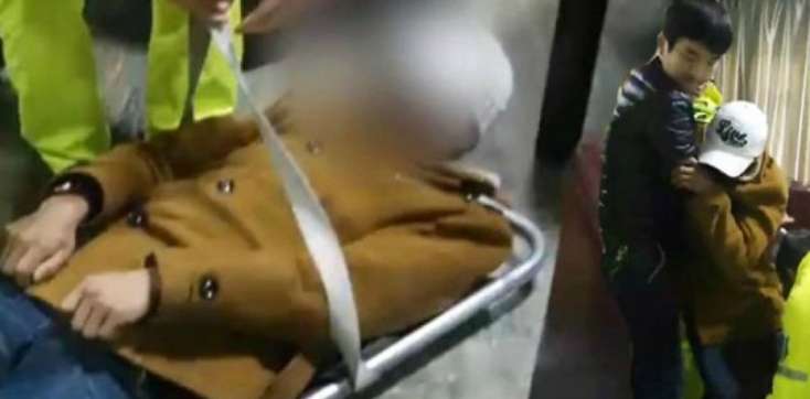 20 saat yerindən durmadan oyun oynadı, iflic oldu - Dəhşətli hadisə /VİDEO