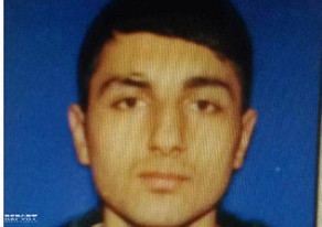 Sumqayıtda gənc oğlan itkin düşüb - FOTO