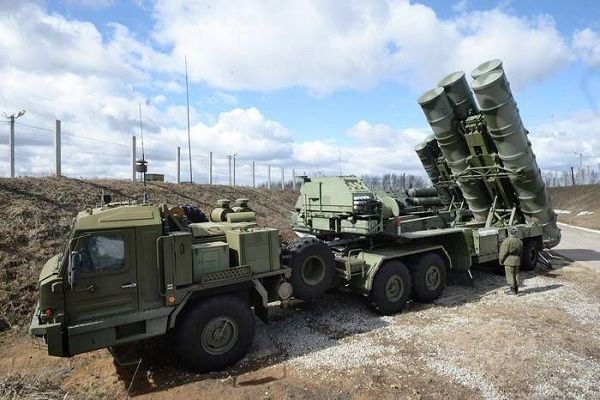 “S-400”-lərin alınması üçün Türkiyəyə kredit ayrılıb