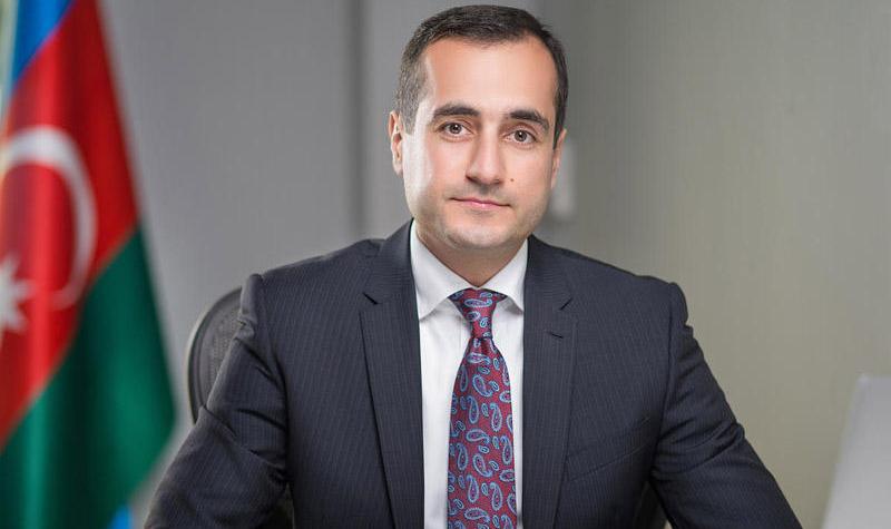 Yusuf Məmmədəliyev: 