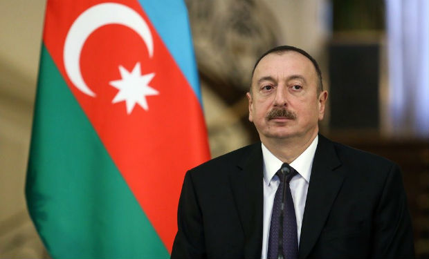 İlham Əliyevdən Əlövsət Ağalarovla bağlı sərəncam