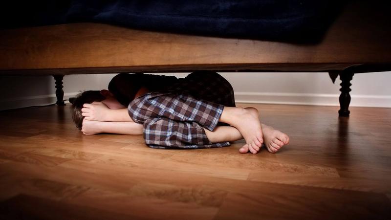 Mehmanxanada 8 yaşlı idmançı zorlandı - Bütün şəhər ONU AXTARIR