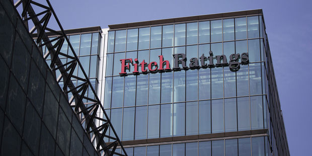 “Fitch” Azərbaycanın reytinqini yüksəldib