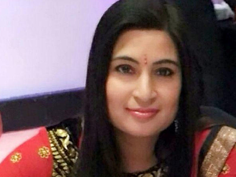 Ər 26 illik arvadını başqa kişi ilə görüşdüyünə görə boğub öldürdü - FOTO