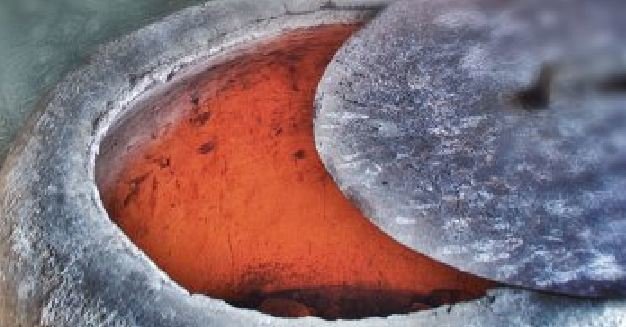 Ağcabədidə qadın təndirdə yanaraq öldü — TƏFƏRRÜAT