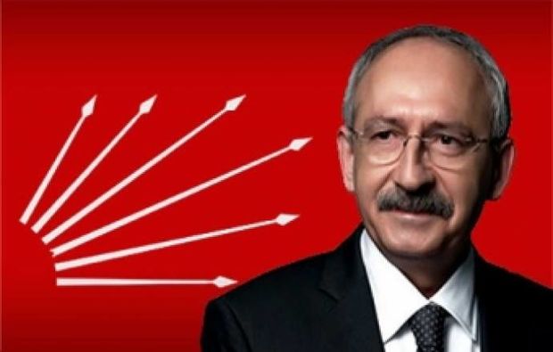 CHP-nin yeni sədri bəlli oldu