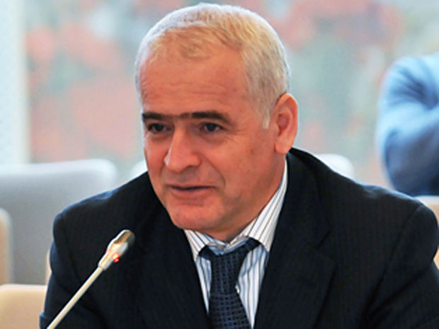 Azərbaycanda nazir müavini işdən çıxarıldı - FƏRMAN