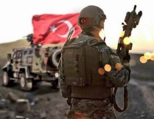 Afrin əməliyyatı davam edir - 947 terrorçu məhv edilib