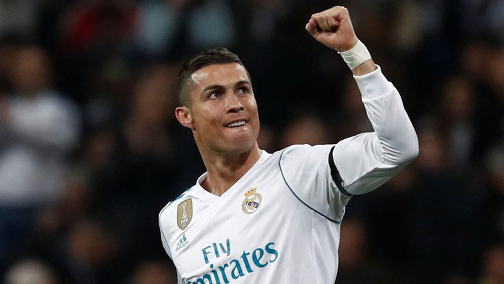 Ronaldo 33 yaşını bu cür qeyd etdi - FOTO