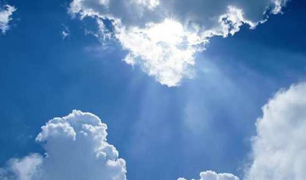 Sabaha olan hava proqnozu açıqlanıb