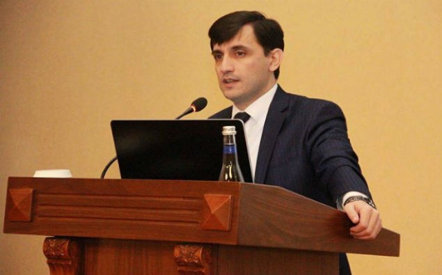 “Əli Kərimli İlham Əliyevin rəqibi olmaqdan qorxur