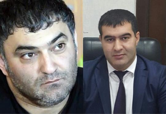 Direktor-aktyor qalmaqalı ilə bağlı vəkildən açıqlama: “Cinayət tərkibi var...”