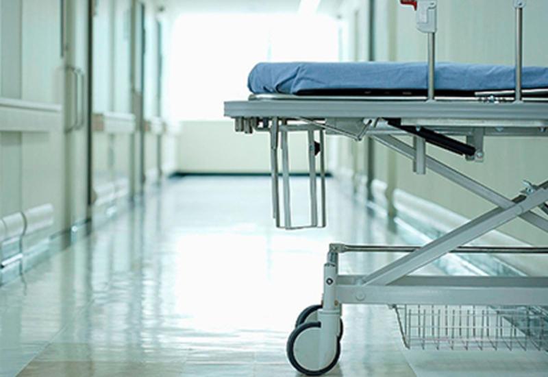 Azərbaycanda universitetdə BƏDBƏXT HADİSƏ