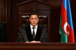 Hərbi Məhkəmənin sədri vəzifəsindən azad edildi