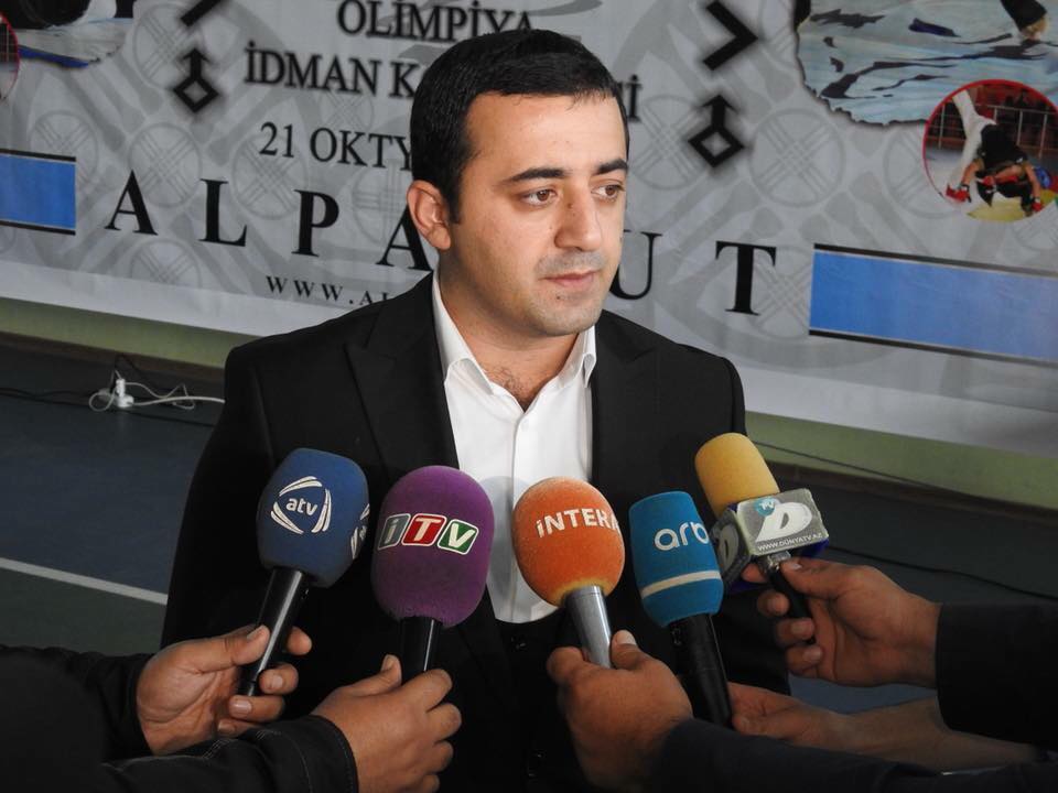 “Hal-hazırda dünyada çaxnaşmaların, siyasi gərinliklərin səngimədiyi dövrdə Azərbaycanda sabitlik cənab prezidentin güclü siyasətidir” - Aqil Acalov