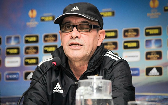 “Qəfildən ürək ağrısı tutdu və...” - Böyükağa Hacıyevin oğlu