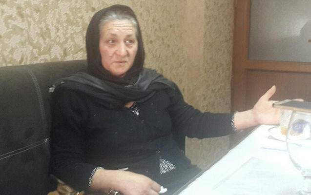 MİLLİ MƏCLİSDƏ BİABIRÇILIQ: Ana deputat olan qızını məhkəməyə verdi