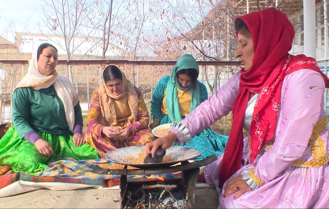 Bu gün Xıdır Nəbi bayramı başlayır