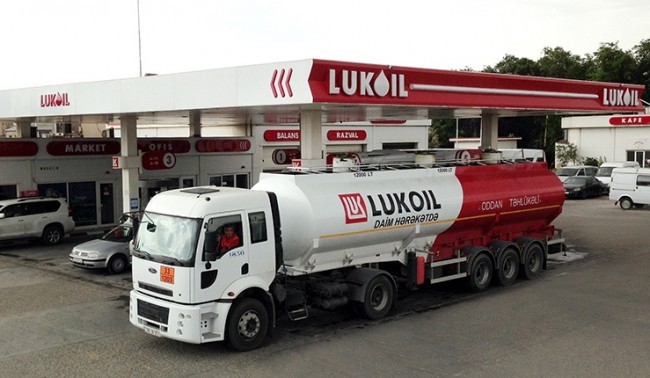 “Zapravka”da yanacaq dələduzluğu ifşa edildi - “Kasıb insanların cibinə girməyə son verin!”