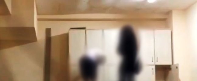 Bakıda 7-ci sinif şagirdləri məktəbdə intim əlaqəyə girdi - BİABIRÇILIQ + FOTOLAR (18+)