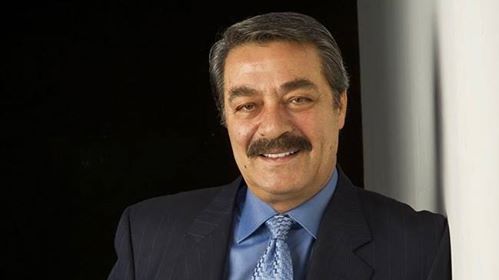 Məşhur aktyor xəstəxanaya yerləşdirildi