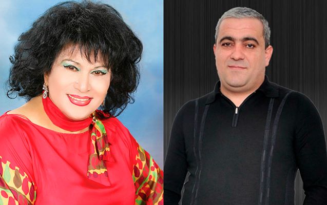 Zeynəb Xanlarovanın mahnısını oğurladılar - VİDEOLAR