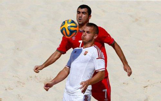 Millimizdə yeni baş məşqçi