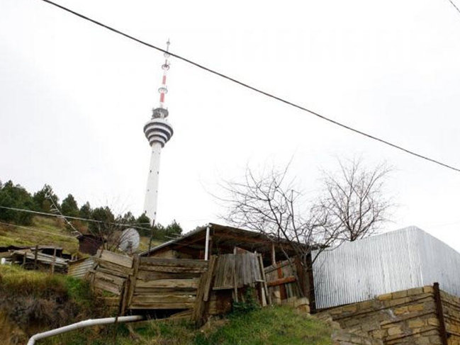 Nazirlik xəbərdarlıq etdi: Bayıla daxil olmaq çox qorxuludur... - YENİLƏNİB