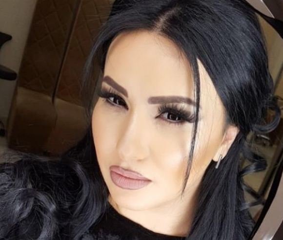 Xəstəxanaya düşən aktyor Vüsalənin atası imiş - FOTO