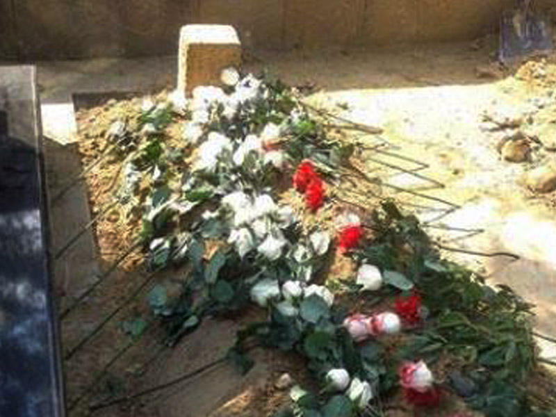 Azərbaycanda 4 günün gəlini öldü