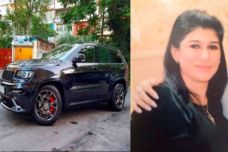 Şəhid qızını maşınla öldürən biznesmen oğlunun işindəki müstəntiq qovulubmuş - SƏBƏBLƏR