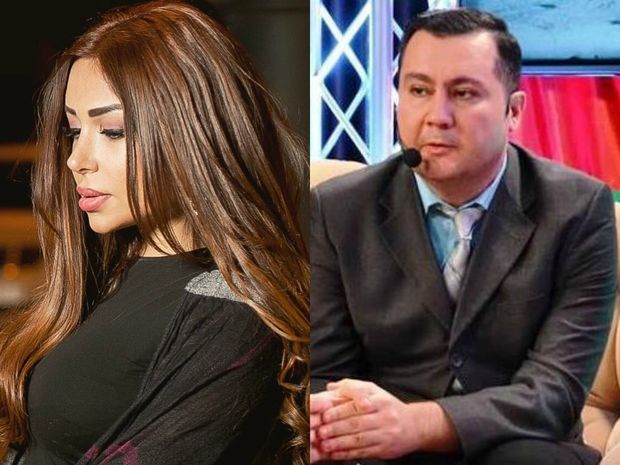 Səbinə: Kamran kəfəndə qəbirdən çıxmaq istəyirdi