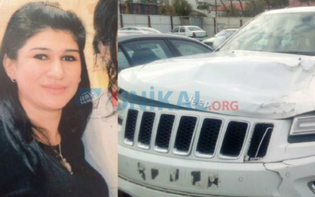 İşdən qovulan müstəntiq ifadə verdi - “Yol polisləri dedi, sürücü yoxdur”