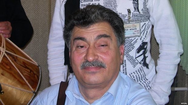 Xalq artisti vəfat etdi