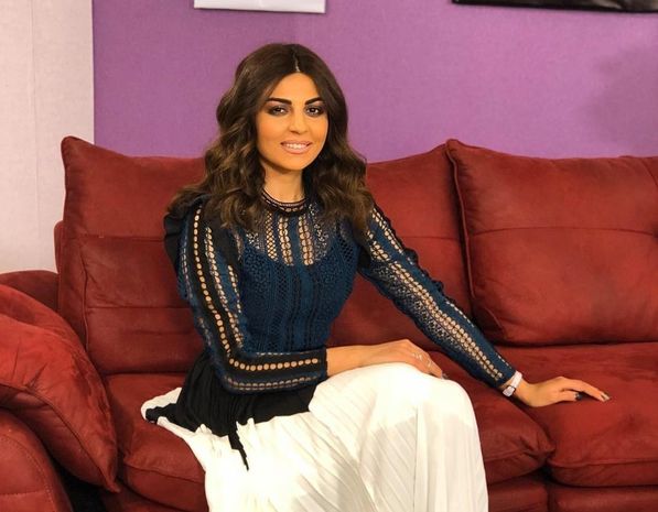 Gülay Zeynallıya vəzifə verildi - FOTO