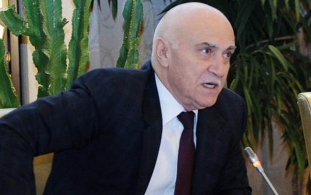 “Bu qanunu mən icad etməmişəm” - Vitse-spikerdən cavab