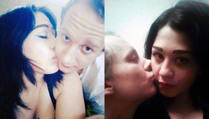 İntim münasibət zamanı ölüm - FOTOLAR