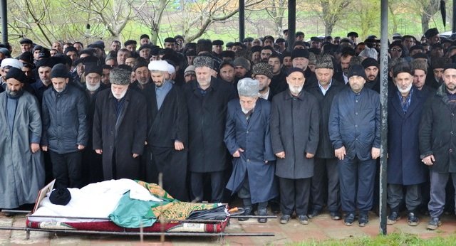 SON DƏQİQƏ! Bu məşhur əri ilə birgə faciəvi şəkildə öldü - FOTOLAR