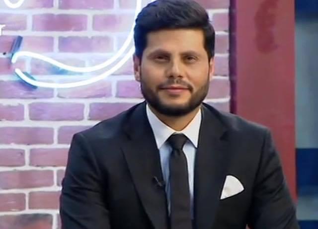 Zaurla Vasif qohum imiş