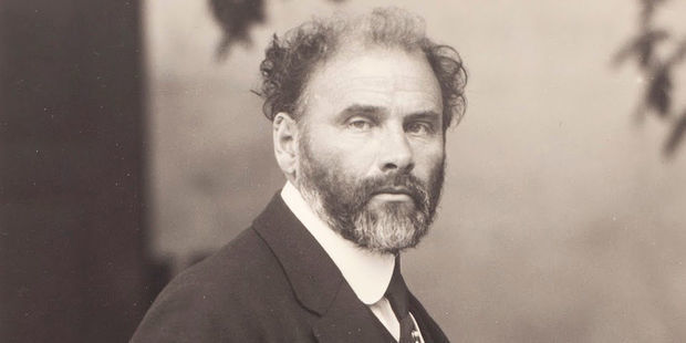 Klimtin yoxa çıxmış rəsmi təqaüdçünün şkafında aşkarlandı