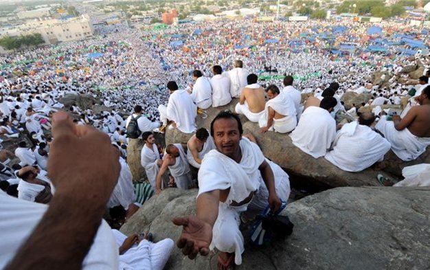 Həccdə ölənlərin ailəsinə pul veriləcək - MƏBLƏĞ AÇIQLANDI 