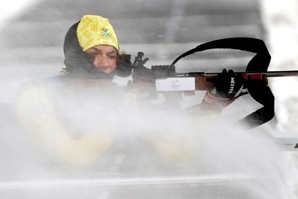 Güclü qasırğa Olimpiya Oyunlarına mane olur – FOTOLAR 