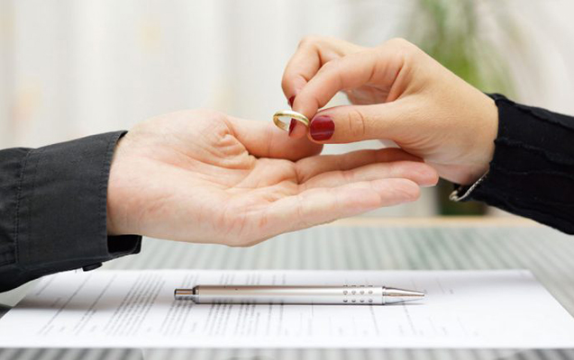 Ötən il Azərbaycanda 15 minə yaxın ailə boşanıb - Statistika