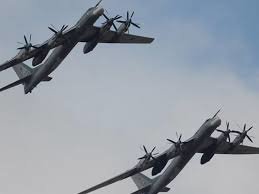 Son dəqiqə: İran PKK-nı bombaladı, ABŞ hərbi təyyarələrini havaya qaldırdı