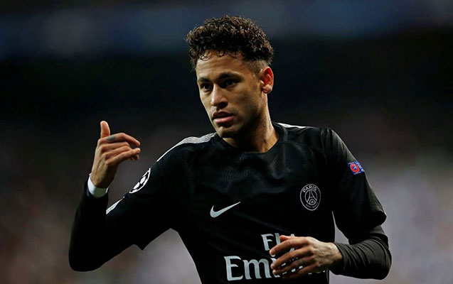 “Heç nə mümkünsüz deyil” - Neymar