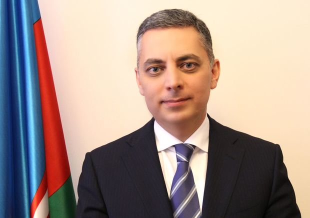 Qida Təhlükəsizliyi Agentliyinə yeni təyinat