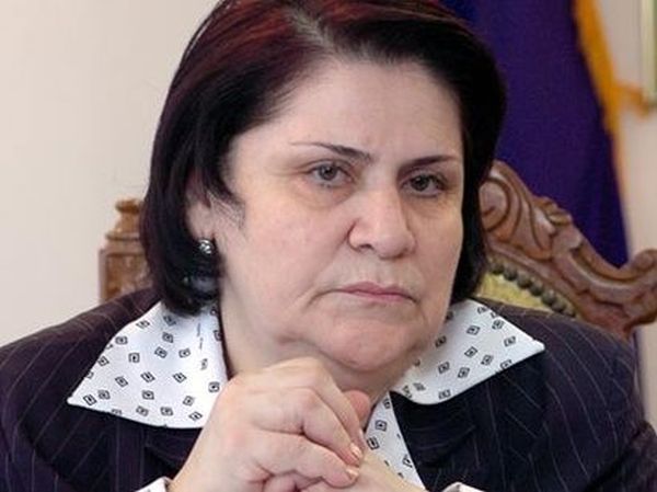 Leyla Seyidbəyovaya yeni vəzifə verildi